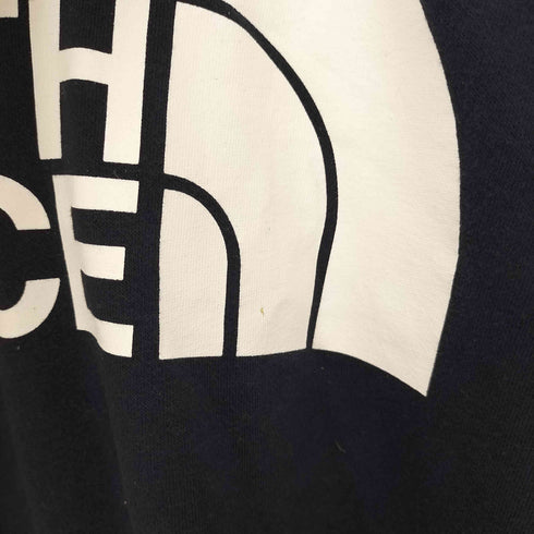 ザノースフェイス THE NORTH FACE 21AW ロゴ プルオーバー パーカー メンズ import:L