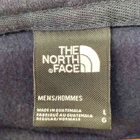 ザノースフェイス THE NORTH FACE 21AW ロゴ プルオーバー パーカー メンズ import:L