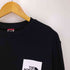 ザノースフェイス THE NORTH FACE 22AW ロゴ クルーネック スウェット メンズ import:L