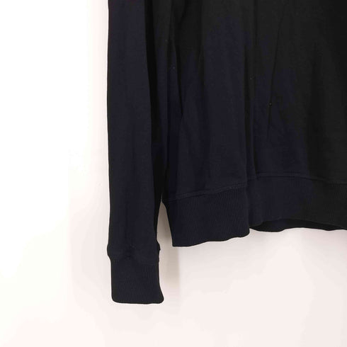 ザノースフェイス THE NORTH FACE 22AW ロゴ クルーネック スウェット メンズ import:L