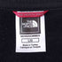 ザノースフェイス THE NORTH FACE 22AW ロゴ クルーネック スウェット メンズ import:L