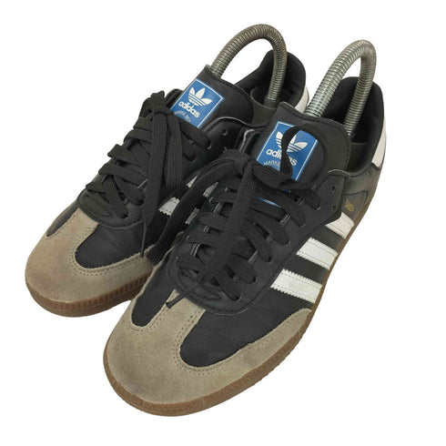 アディダス adidas SAMBA VEGAN サンバ ヴィ―ガン スニーカー レディース JPN:23.5