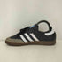 アディダス adidas SAMBA VEGAN サンバ ヴィ―ガン スニーカー レディース JPN:23.5