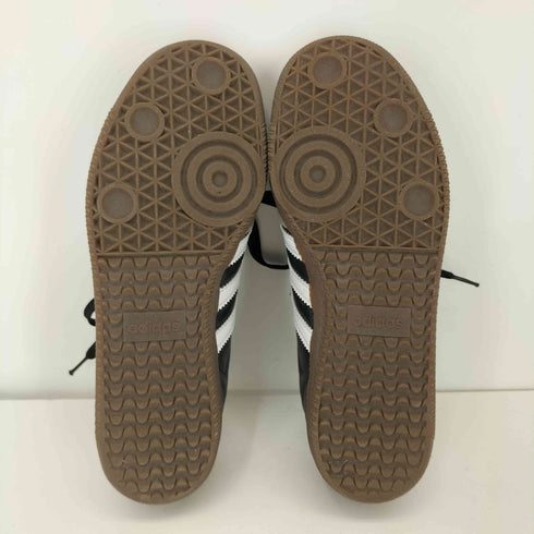 アディダス adidas SAMBA VEGAN サンバ ヴィ―ガン スニーカー レディース JPN:23.5