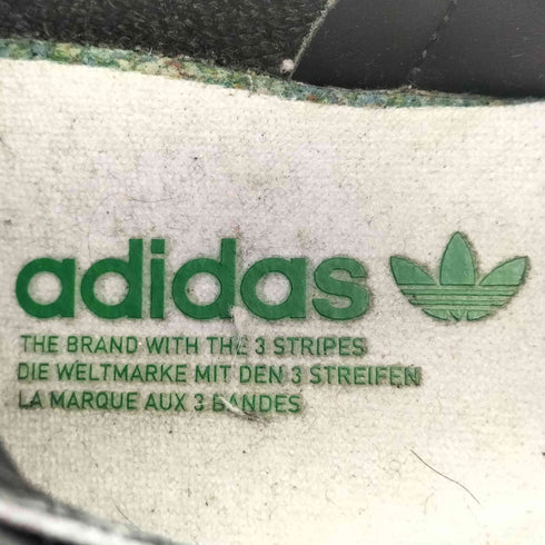 アディダス adidas SAMBA VEGAN サンバ ヴィ―ガン スニーカー レディース JPN:23.5