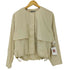 アンフィーロジユウク unfilo 自由区 24ss My Everyday ブルゾン レディース JPN:M