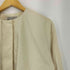 アンフィーロジユウク unfilo 自由区 24ss My Everyday ブルゾン レディース JPN:M