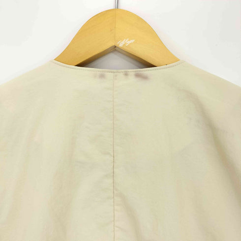アンフィーロジユウク unfilo 自由区 24ss My Everyday ブルゾン レディース JPN:M