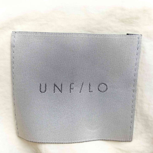 アンフィーロジユウク unfilo 自由区 24ss My Everyday ブルゾン レディース JPN:M