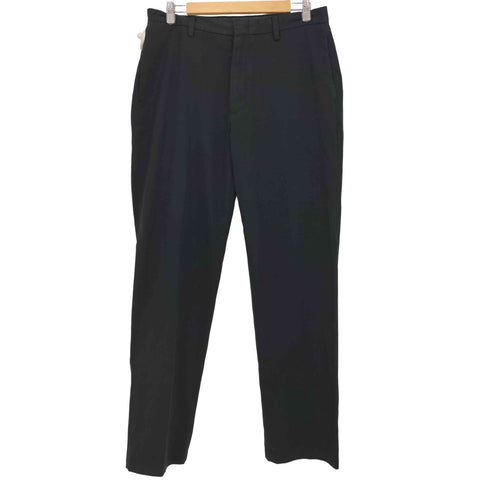 ジーエイチバス G.H.BASS 90s~00s ワイドチノパンツ メンズ UK:34-35