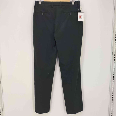 ジーエイチバス G.H.BASS 90s~00s ワイドチノパンツ メンズ UK:34-35