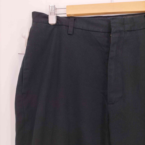 ジーエイチバス G.H.BASS 90s~00s ワイドチノパンツ メンズ UK:34-35