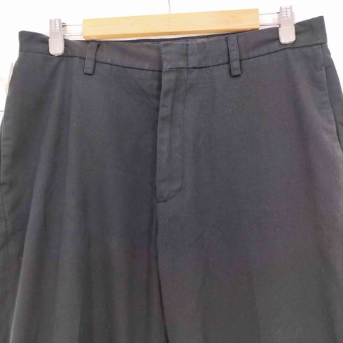 ジーエイチバス G.H.BASS 90s~00s ワイドチノパンツ メンズ UK:34-35