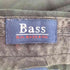 ジーエイチバス G.H.BASS 90s~00s ワイドチノパンツ メンズ UK:34-35