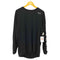オークリー OAKLEY 25AW Slant Logo Print L/S Tee 12.0 オーバルロゴ プリント Tシャツ メンズ import:L