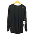 オークリー OAKLEY 25AW Slant Logo Print L/S Tee 12.0 オーバルロゴ プリント Tシャツ メンズ import:L