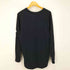 オークリー OAKLEY 25AW Slant Logo Print L/S Tee 12.0 オーバルロゴ プリント Tシャツ メンズ import:L