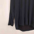 オークリー OAKLEY 25AW Slant Logo Print L/S Tee 12.0 オーバルロゴ プリント Tシャツ メンズ import:L