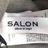 サロンアダムエロペ SALON adam et rope シアーツイルジップブルゾン レディース FREE