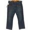 リーバイス Levis 569 LOOSE STRAIGHT ジップフライ ストレートデニム メンズ W34 L30