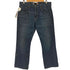 リーバイス Levis 569 LOOSE STRAIGHT ジップフライ ストレートデニム メンズ W34 L30