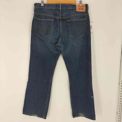 リーバイス Levis 569 LOOSE STRAIGHT ジップフライ ストレートデニム メンズ W34 L30