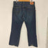 リーバイス Levis 569 LOOSE STRAIGHT ジップフライ ストレートデニム メンズ W34 L30