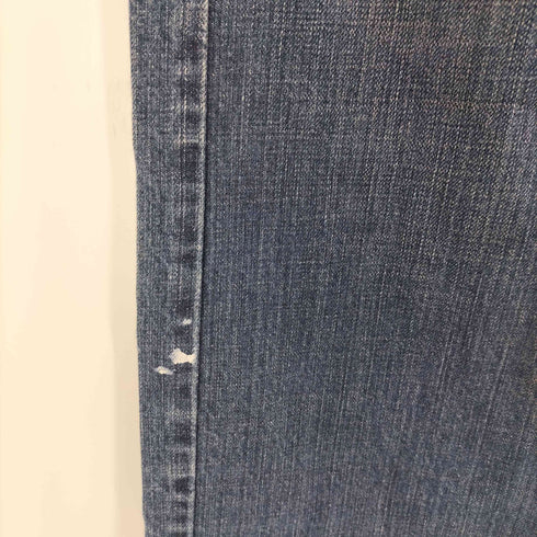 リーバイス Levis 569 LOOSE STRAIGHT ジップフライ ストレートデニム メンズ W34 L30
