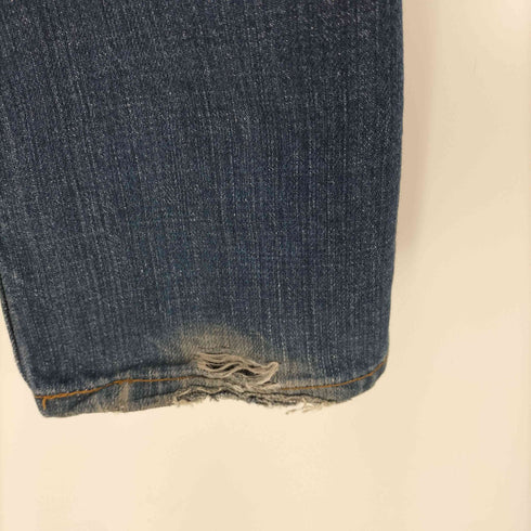 リーバイス Levis 569 LOOSE STRAIGHT ジップフライ ストレートデニム メンズ W34 L30