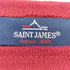 セントジェームス SAINT JAMES フランス製 SVOL スヴォル クルーネックバスクシャツ メンズ JPN:M