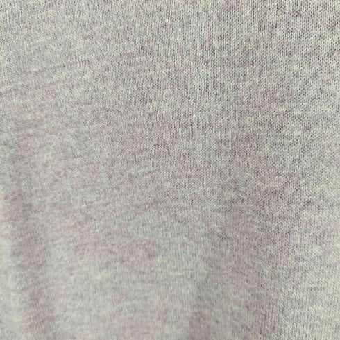 ノーティカ NAUTICA NAVTECH コットンポリ 長袖 Vネック ニット メンズ M
