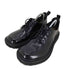 オニツカタイガー ONITSUKA TIGER TIGER DERBY タイガー ダービー エナメルレザー ダービーシューズ メンズ 25.5
