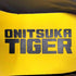 オニツカタイガー ONITSUKA TIGER TIGER DERBY タイガー ダービー エナメルレザー ダービーシューズ メンズ 25.5