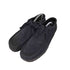 クラークスオリジナルズ Clarks ORIGINALS Wallabee ワラビー Black Suede スエード シューズ メンズ 25.5