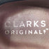 クラークスオリジナルズ Clarks ORIGINALS Wallabee ワラビー Black Suede スエード シューズ メンズ 25.5