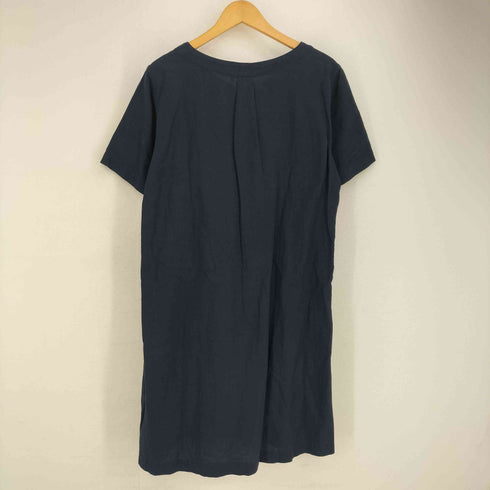 モンベル mont bell KAMIKO カミコ 半袖ワンピース レディース import:L