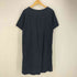 モンベル mont bell KAMIKO カミコ 半袖ワンピース レディース import:L