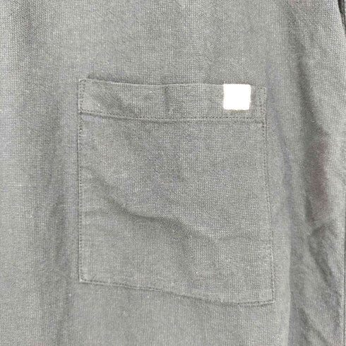 モンベル mont bell KAMIKO カミコ 半袖ワンピース レディース import:L