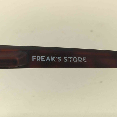 フリークスストア FREAKS STORE ola vista 調光 サングラス レディース