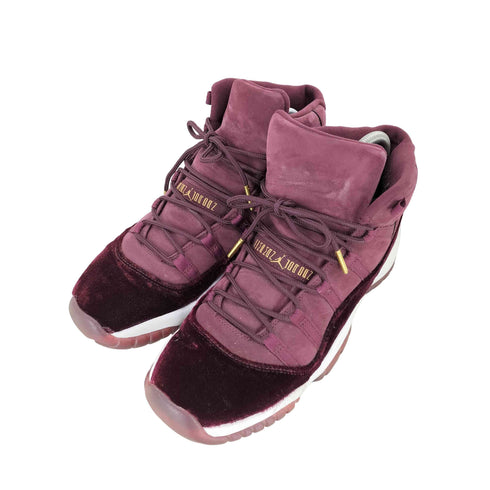ジョーダンブランド JORDAN BRAND GS Air Jordan 11 Retro Heiress Night Maroon GS エアジョーダン11 レトロ エアレス ナイト マルーン メンズ 26.5