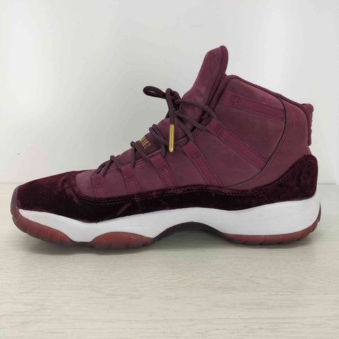 ジョーダンブランド JORDAN BRAND GS Air Jordan 11 Retro Heiress Night Maroon GS エアジョーダン11 レトロ エアレス ナイト マルーン メンズ 26.5