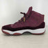 ジョーダンブランド JORDAN BRAND GS Air Jordan 11 Retro Heiress Night Maroon GS エアジョーダン11 レトロ エアレス ナイト マルーン メンズ 26.5