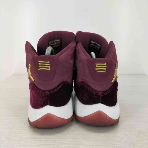 ジョーダンブランド JORDAN BRAND GS Air Jordan 11 Retro Heiress Night Maroon GS エアジョーダン11 レトロ エアレス ナイト マルーン メンズ 26.5