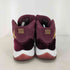 ジョーダンブランド JORDAN BRAND GS Air Jordan 11 Retro Heiress Night Maroon GS エアジョーダン11 レトロ エアレス ナイト マルーン メンズ 26.5