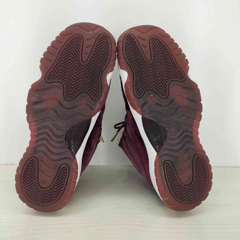 ジョーダンブランド JORDAN BRAND GS Air Jordan 11 Retro Heiress Night Maroon GS エアジョーダン11 レトロ エアレス ナイト マルーン メンズ 26.5