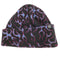 クーティーグローリーバウンド COOTIE GLORY BOUND Flames Cuffed Beanie フレイムパターン ビーニー メンズ