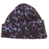 クーティーグローリーバウンド COOTIE GLORY BOUND Flames Cuffed Beanie フレイムパターン ビーニー メンズ