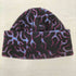 クーティーグローリーバウンド COOTIE GLORY BOUND Flames Cuffed Beanie フレイムパターン ビーニー メンズ