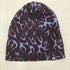 クーティーグローリーバウンド COOTIE GLORY BOUND Flames Cuffed Beanie フレイムパターン ビーニー メンズ