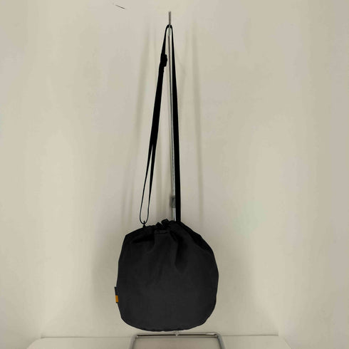 ケルティ KELTY 巾着ショルダーバッグ メンズ